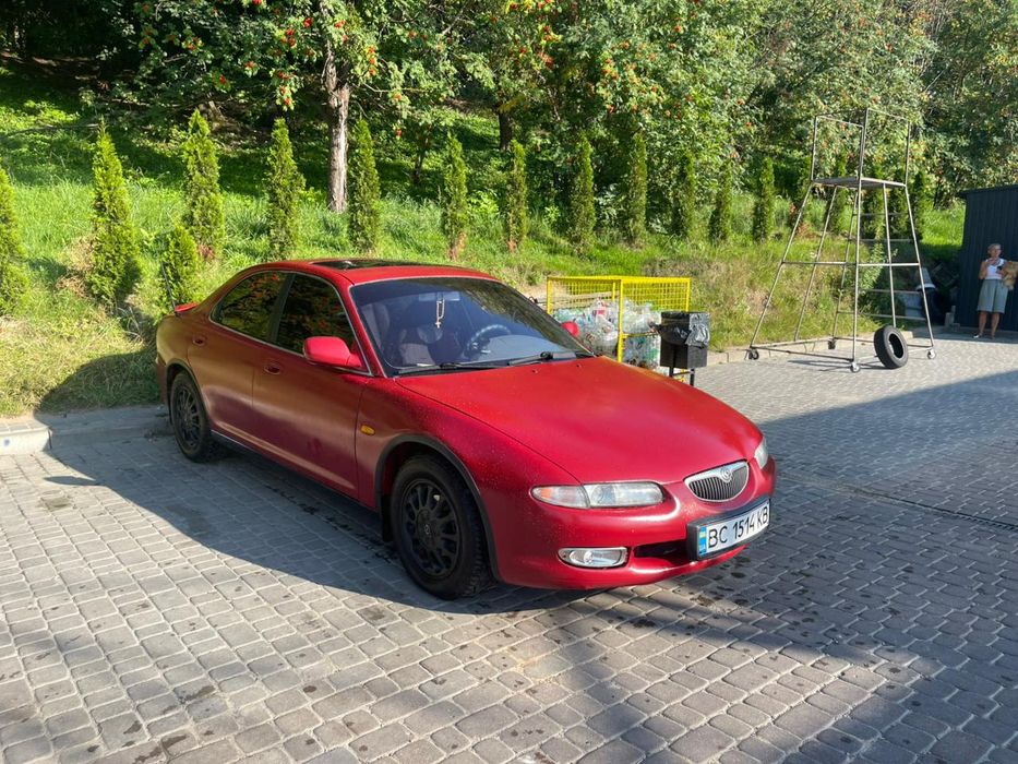 Mazda xedos 6 1994