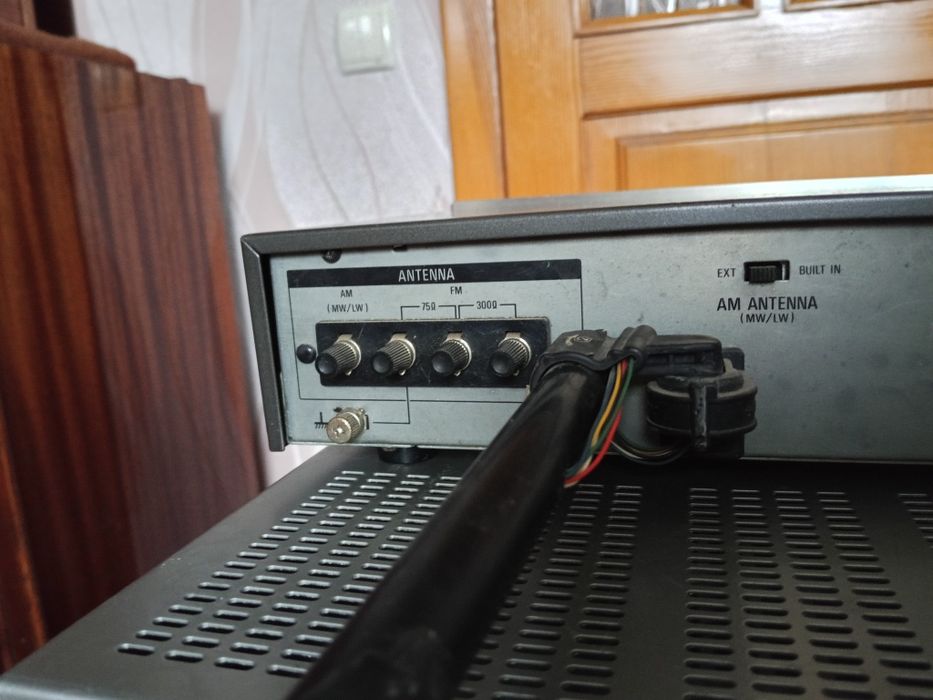 Продам усилитель