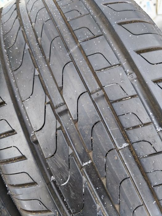 235/55/18 шини літні Pirelli Scorpion Verde •2424•