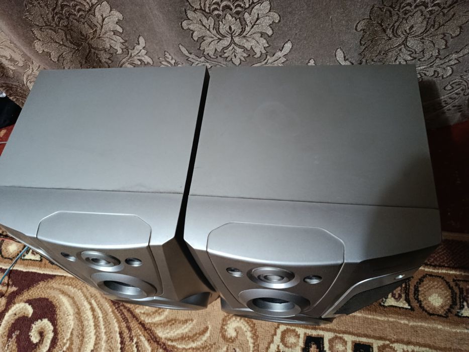 Колонки Panasonic SA-AK 45