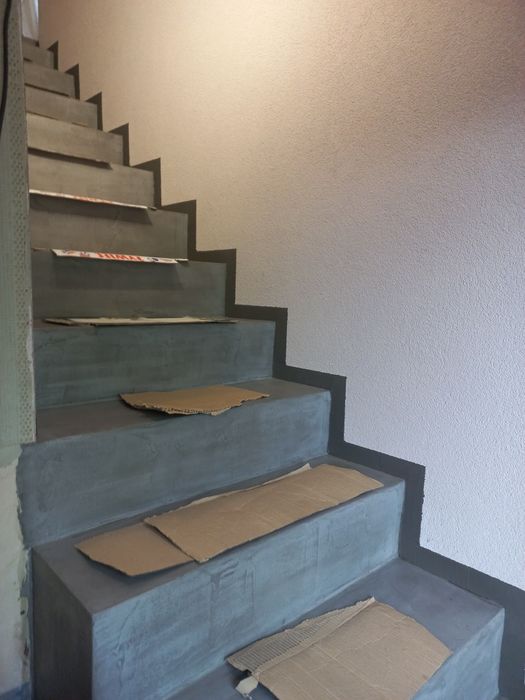 Mikrocement mikrobeton