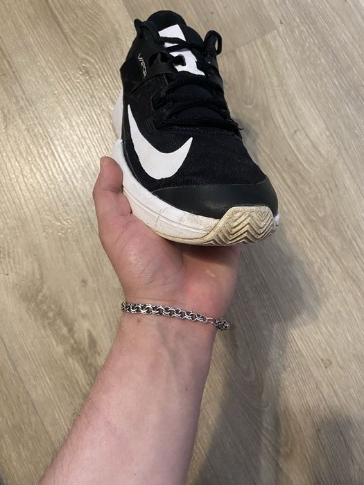 Чоловічі баскетбольні кросівки Nike