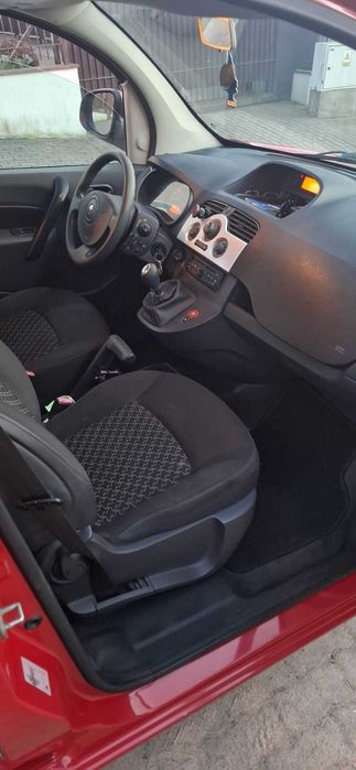 Sprzedam Renault Kangoo Maxi