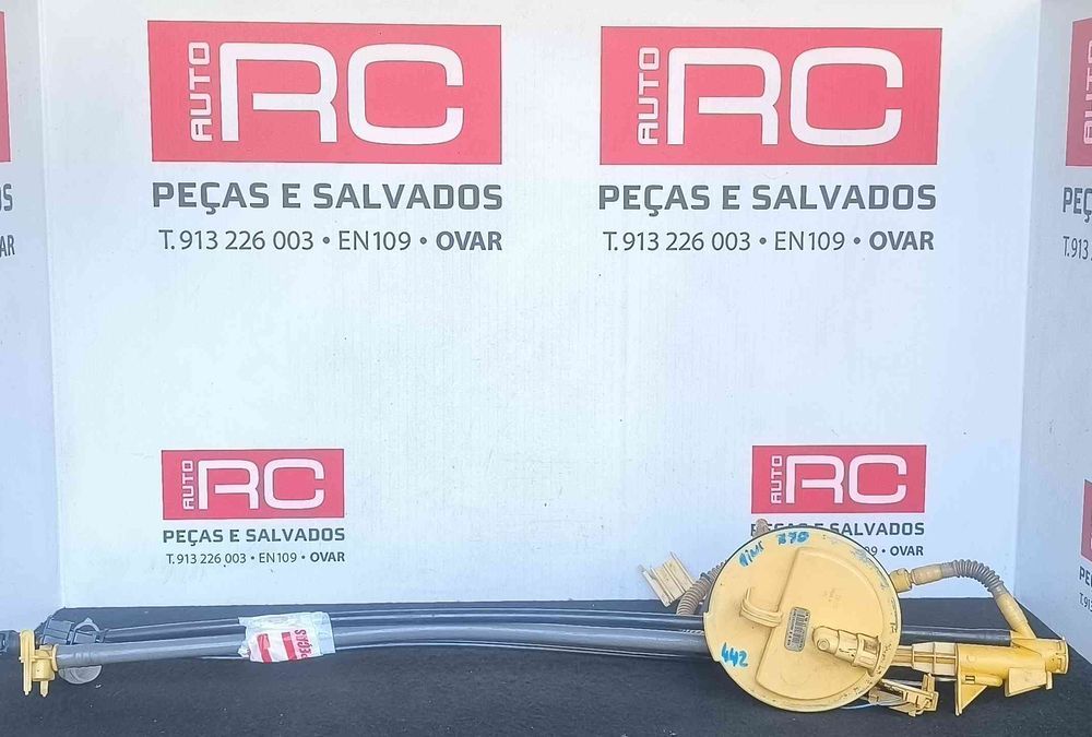Boia Combustível MINI MINI (R50, R53) ano 2003