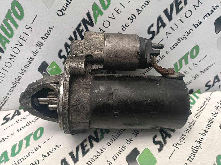 Motor de arranque MERCEDES-BENZ Classe C (W203)