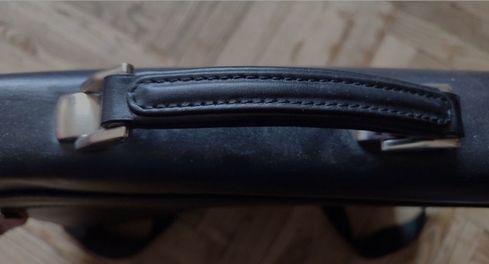 AKA Крутой Новый Портфель Дипломат Бизнес Кейс Деловая Торба