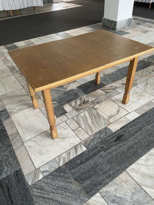 Стіл кухонний нерозкладний