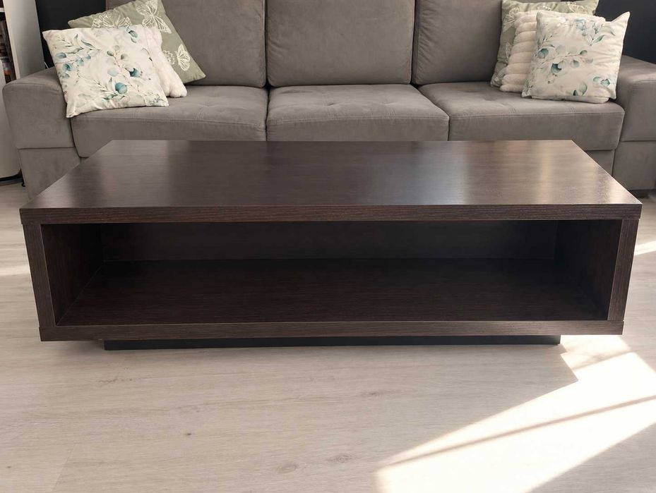 Komplet mebli Doors BRW