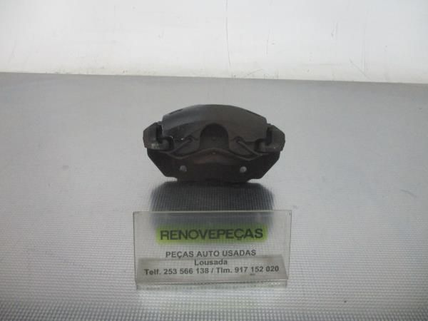 Pinça travão / maxila de travão frente direita FORD Transit Connect I