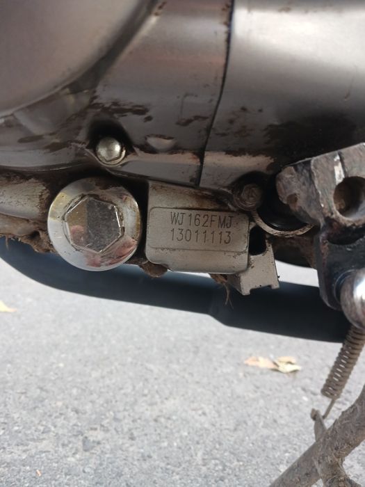 Продам мотоцикл!!!