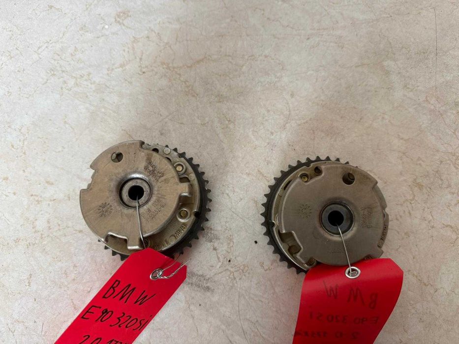 Wariator faz vanos ssący Bmw E60 E61 E81 E87 E90 n45 N43 N53 754--0346