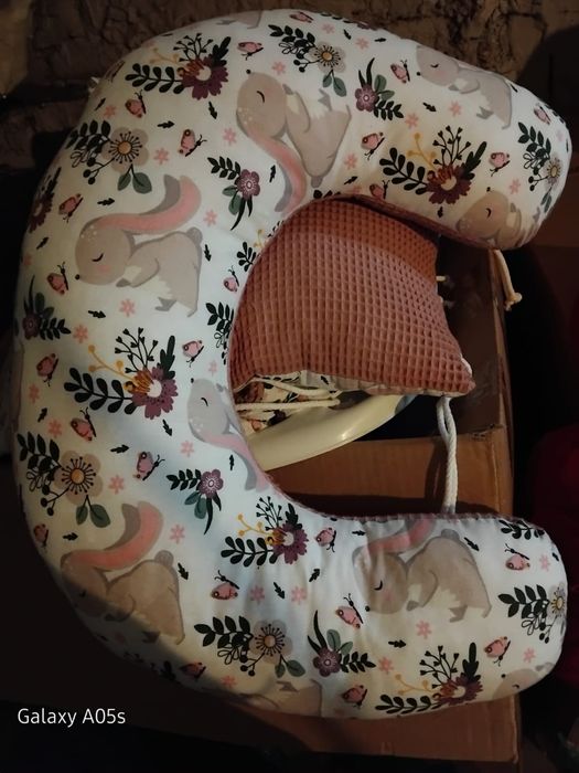 Wyprawka niemowlęca