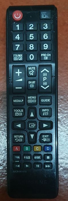 TV Remote Controls for Various Brands64751796664705121