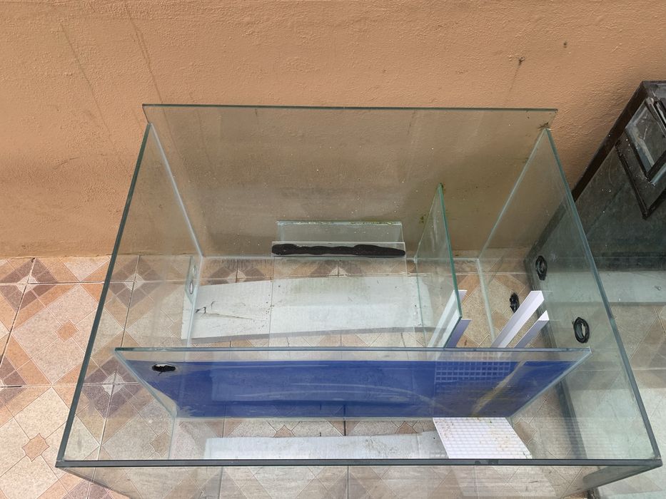 Aquario 3m 80x80
