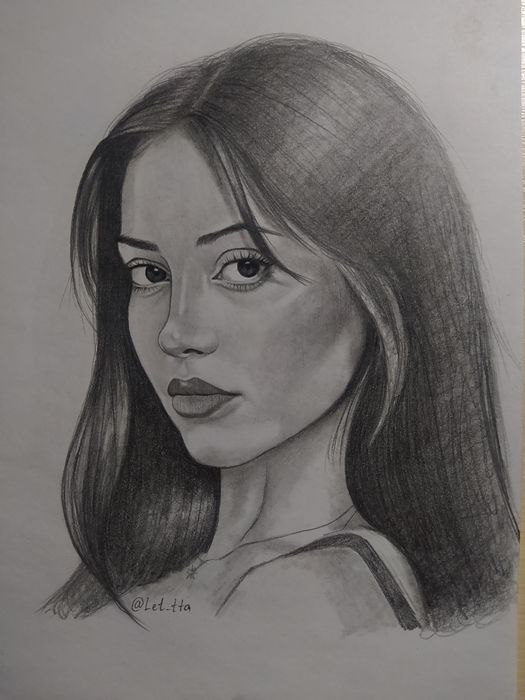 Портрет на заказ