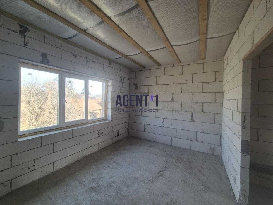 Розтермінування! Таунхаус 117 кв.м з підвалом, газом і центральними комунікаціями! Вишневе