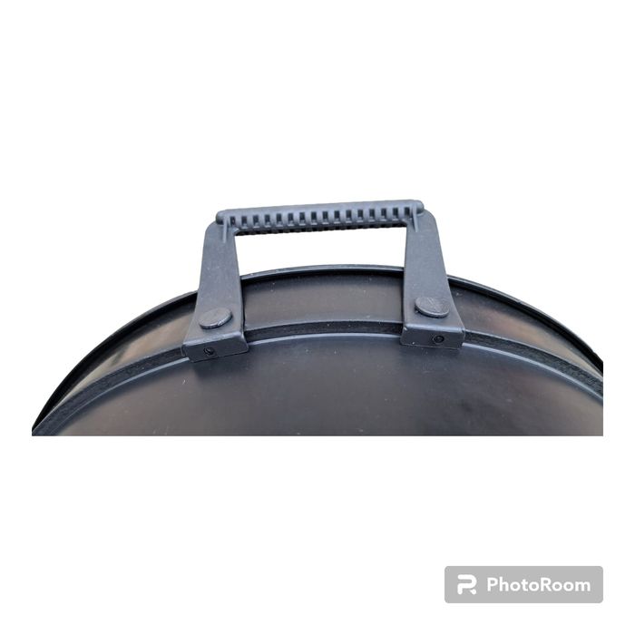 Doniczki produkcyjne 20 L z uchwytami zanitowanymi na stałe 36cm