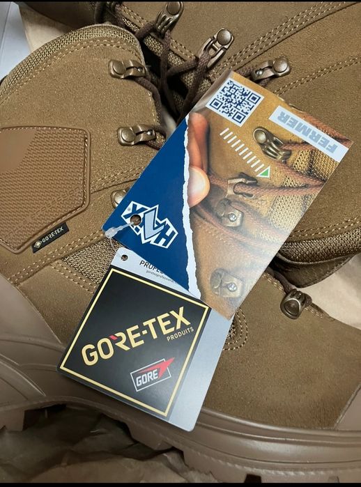 Haix Meindl LOWA 39/40/41/42/43/44/45/46/47/48