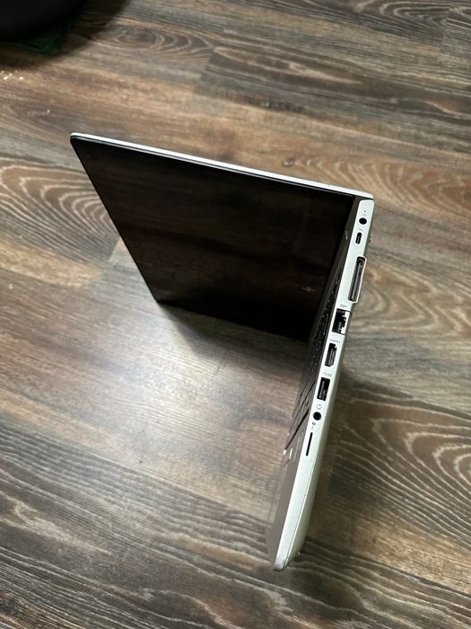 Ноутбук HP EliteBook 830 G5 1920x1080|I5-8350U|8GB DDR4|SSD 256GB