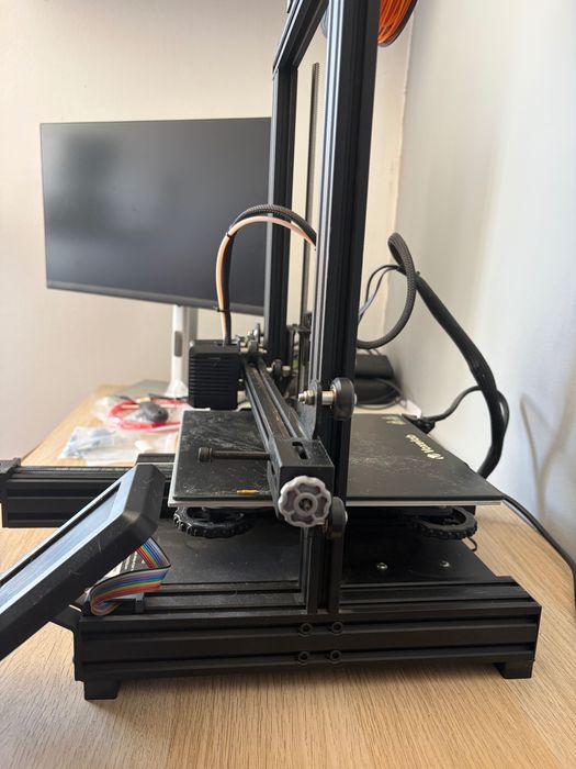 Impressora 3D Voxelab