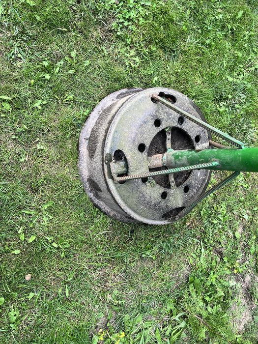 Podstawka pod parasol