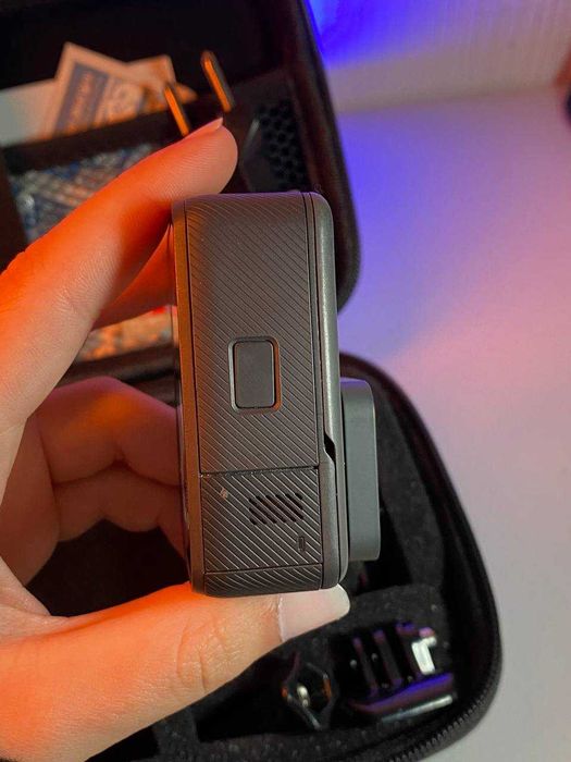 GoPro HERO 5 Black Б/В