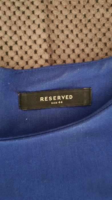 Sukienka Reserverd roz. 44