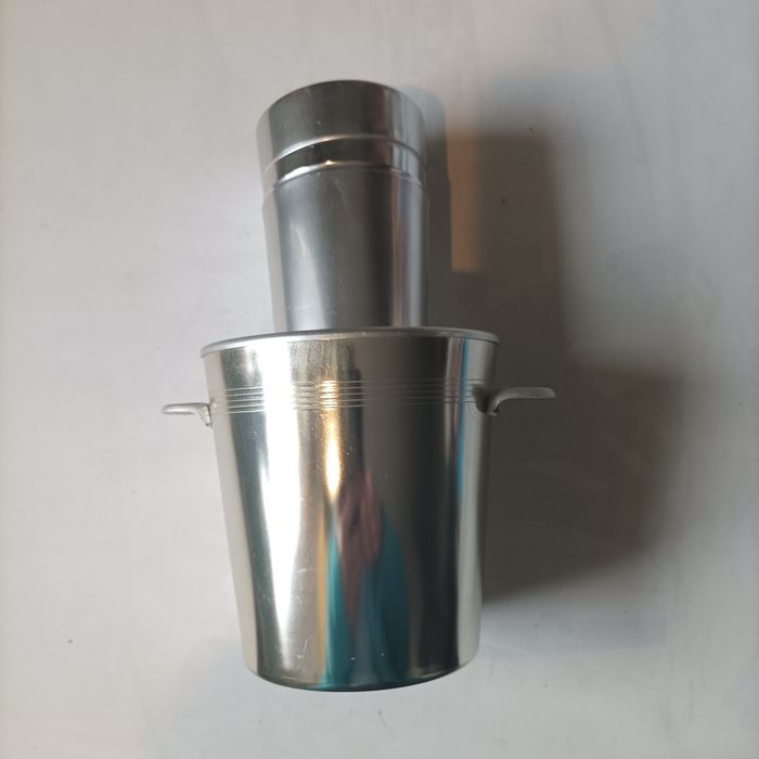 Shaker do drinków i koktajli