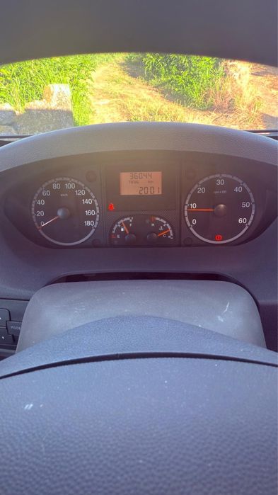 Autocaravana Fiat Ducato 2013