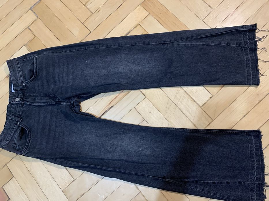 Flared Jeans Bershka