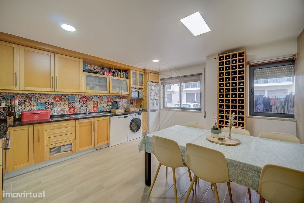 Apartamento T3 para venda