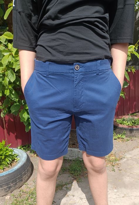 Шорты на подростка