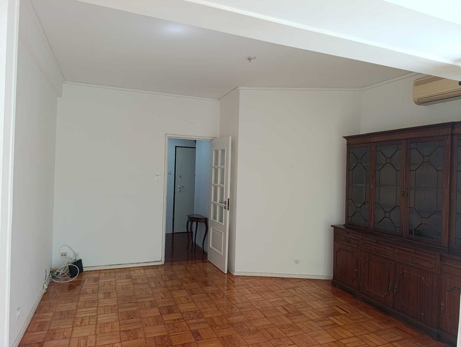 Apartamento T3 Restelo