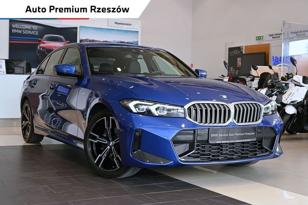BMW Seria 3