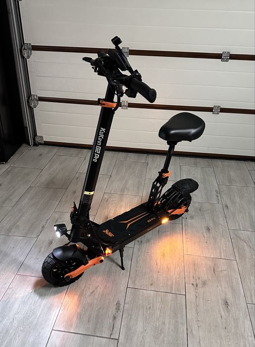 Kukirin G2 Pro 2025