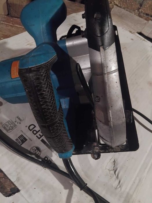 Дискова пилка Vilmas 1200-CS-185