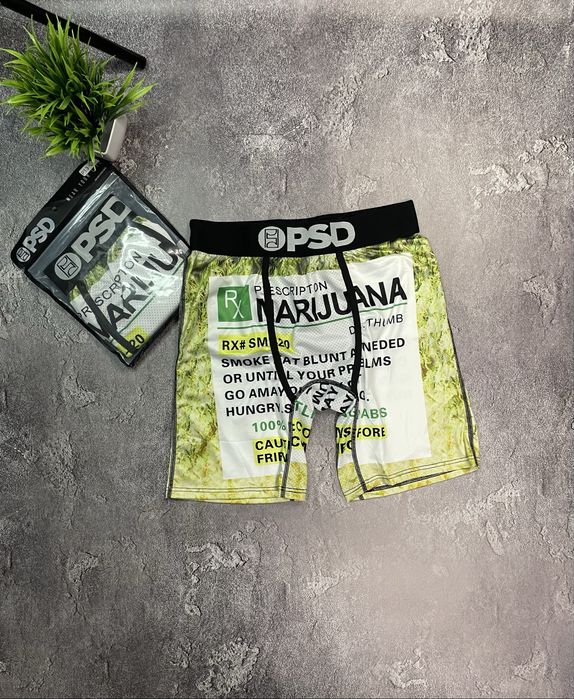 Трусы PSD / нижня білизна psd