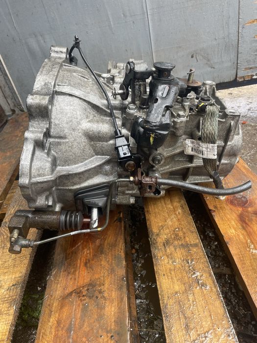 Коробка передач WFJ6K 1.7 CRDI Hyundai IX35 Kia Sportage 3