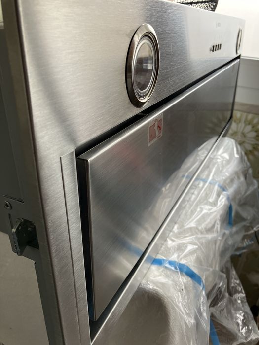 Exaustor Bosch encastrar 86cm novo/exposicao