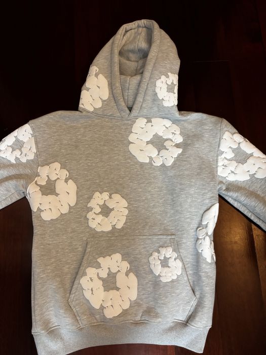 Denim tears sweatshirt