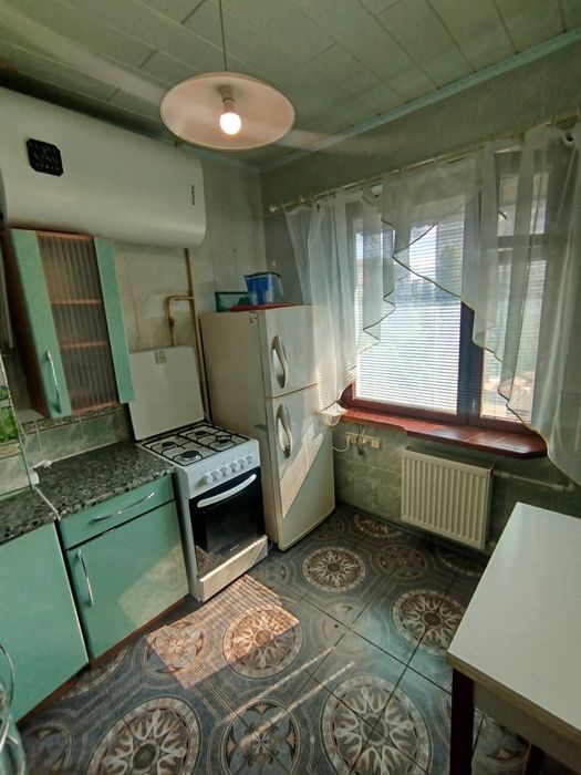 Впервые 2 ком.кв-ру Добровольского-газ-свободна-8500 грн.