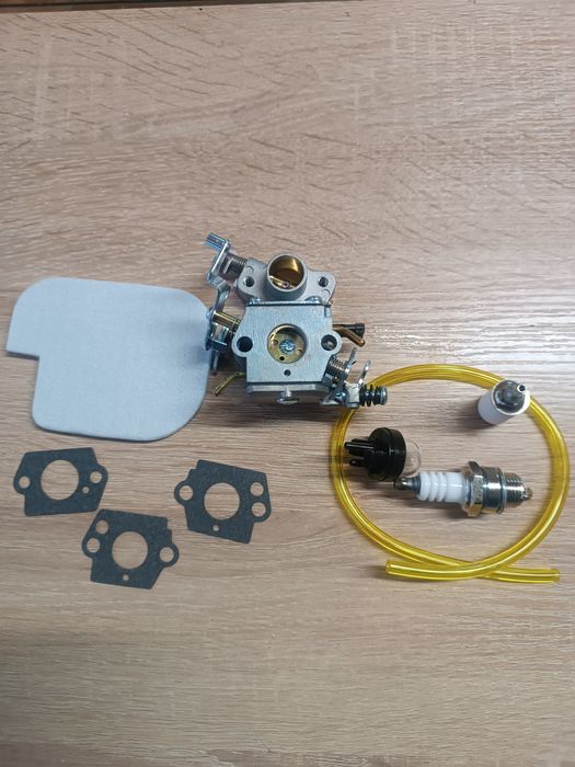 Карбюратор для бензопилы Poulan