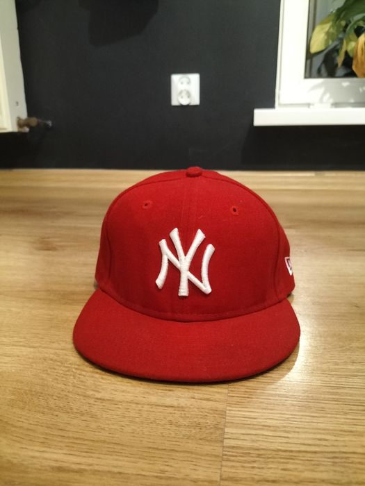 Sprzedam czapkę NEW ERA