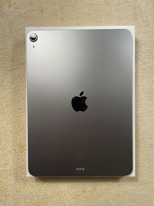 New: iPad Air M3 11" (2025) Wi-Fi 256 GB + Magic Keyboard64343235091842123