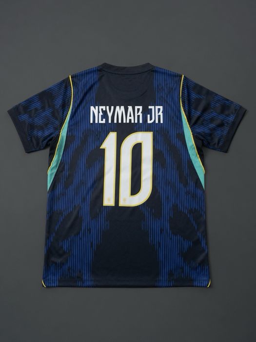 Neymar koszulka brasil 10