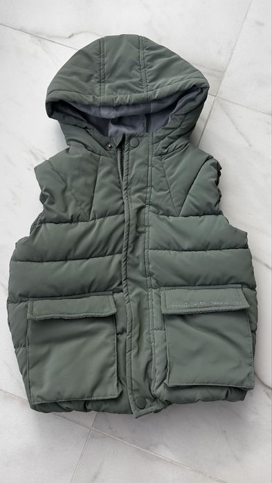 Дитяча жилетка Reserved