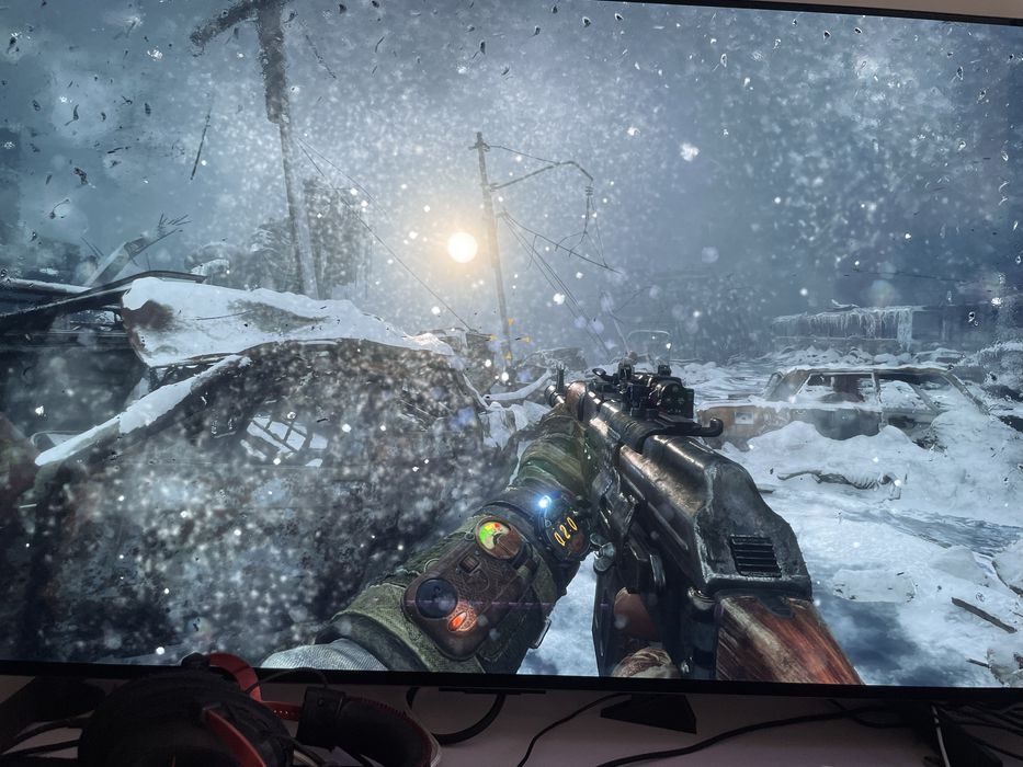 Tv/Monitor Lg Oled c4 42.