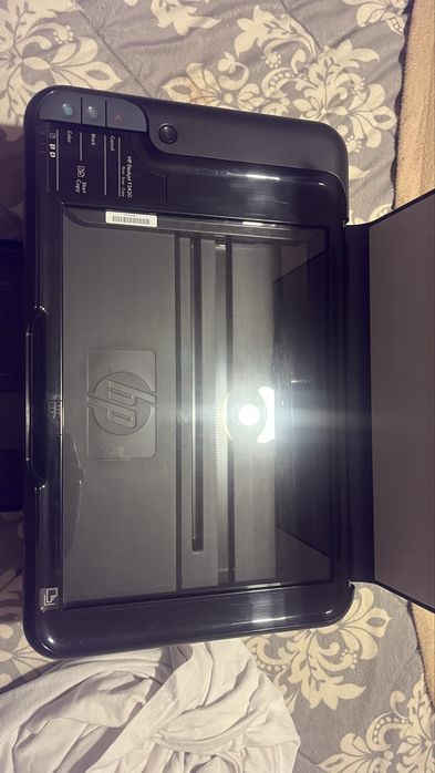 Impressora HP F2420
