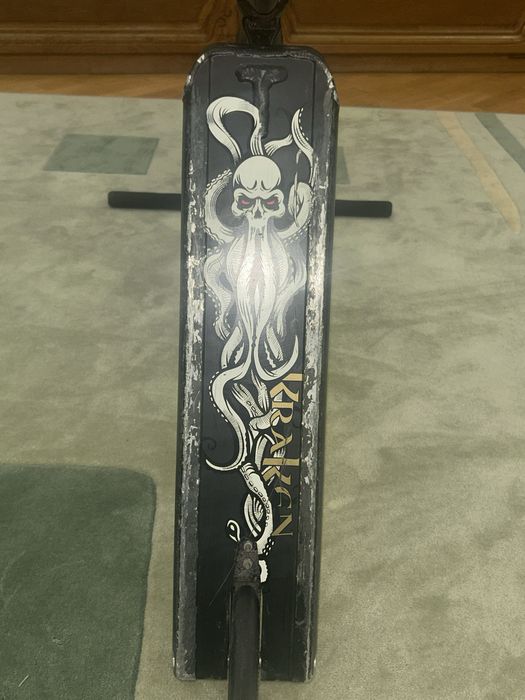 Трюковий Самокат MOVINO