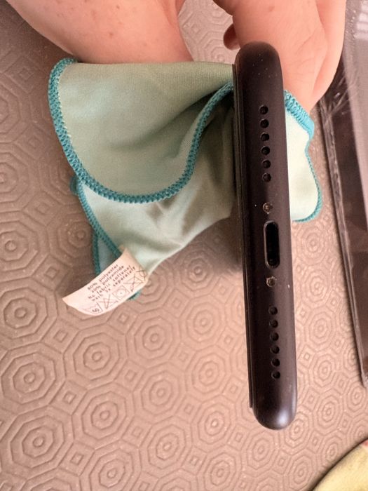 Iphone XR 128gb_Preto